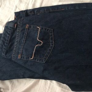 Kimes Ranch Francesca jeans!